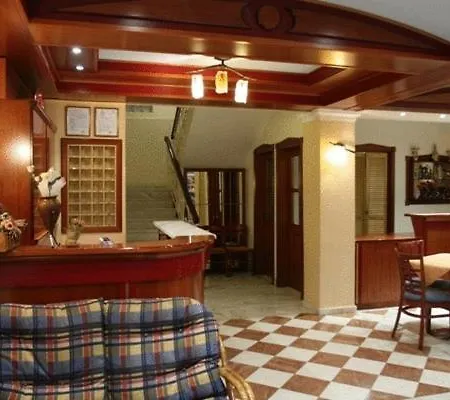 Philippos Hotel Paralia Katerinis