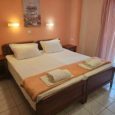 Philippos Hotel