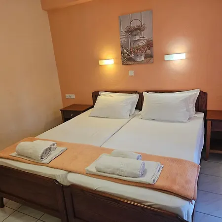 Hotel Philippos