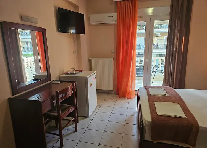 Philippos Hotel