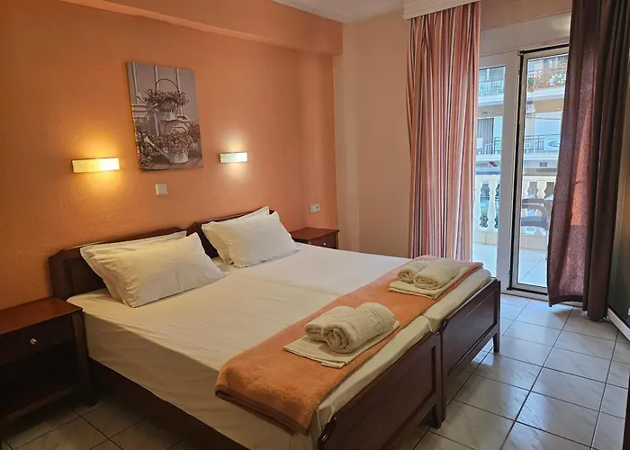 Hotel Philippos
