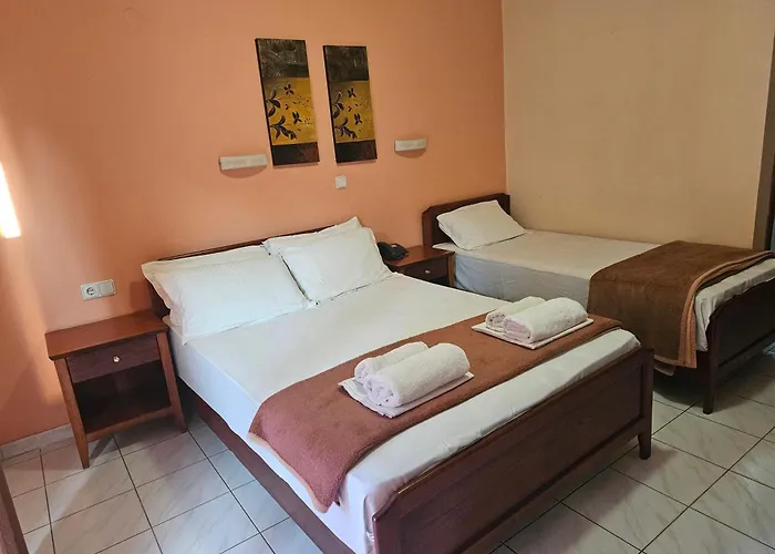 Hotel Philippos 2*
