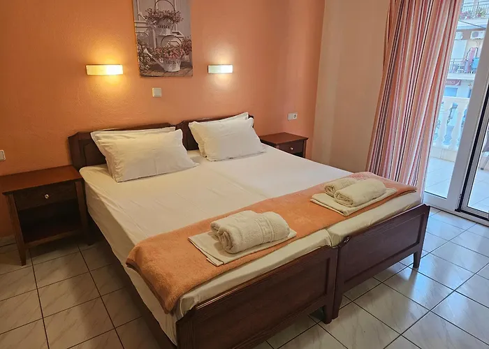 Philippos Hotel