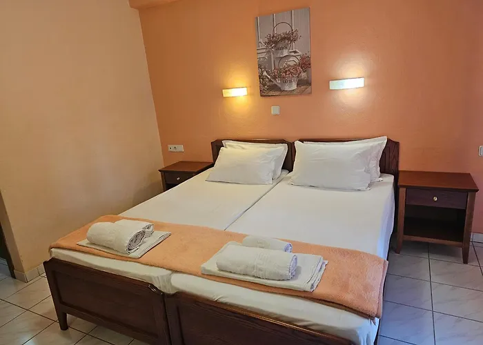 Hotel Philippos