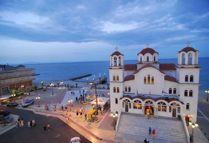 Philippos Hotel 2*