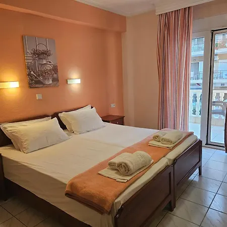 Hotel Philippos