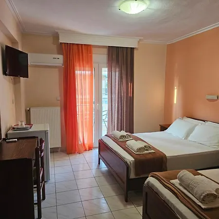 Philippos Hotel Paralía