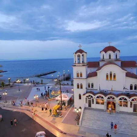 Philippos Hotel 2*