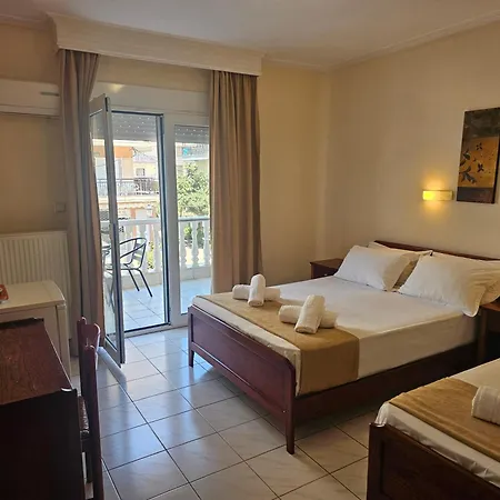 Hotel Philippos 2*