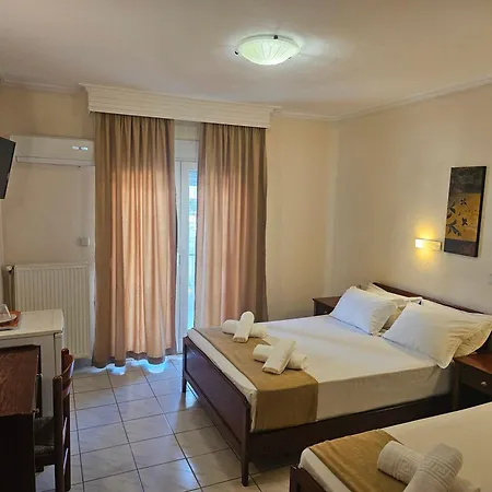 Hotel Philippos