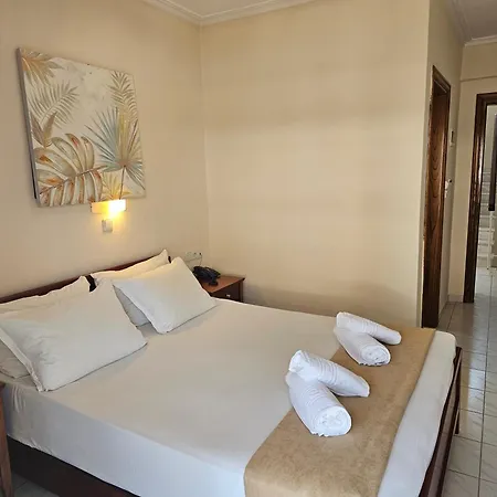 Philippos Hotel