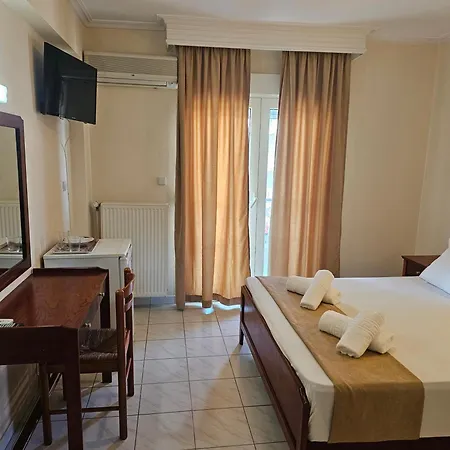 Philippos Hotel