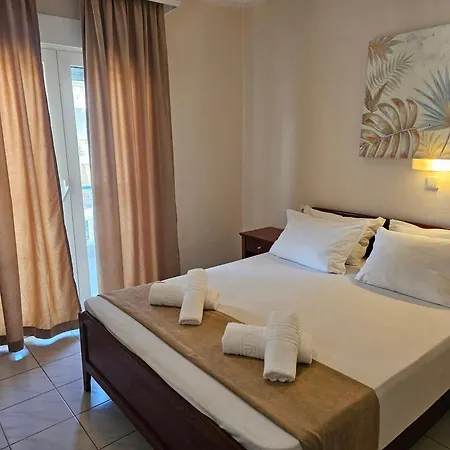 Philippos Hotel Paralía