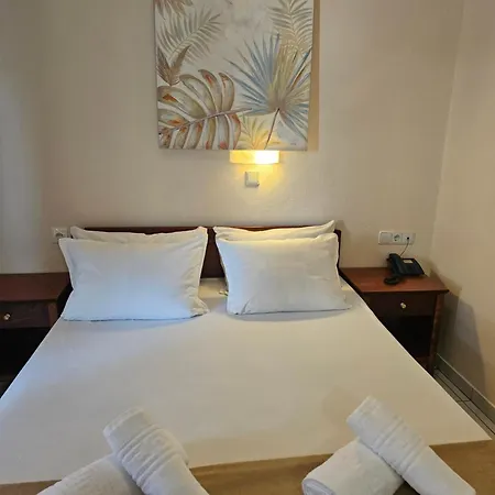 Philippos Hotel Paralía