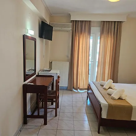 Philippos Hotel Paralía