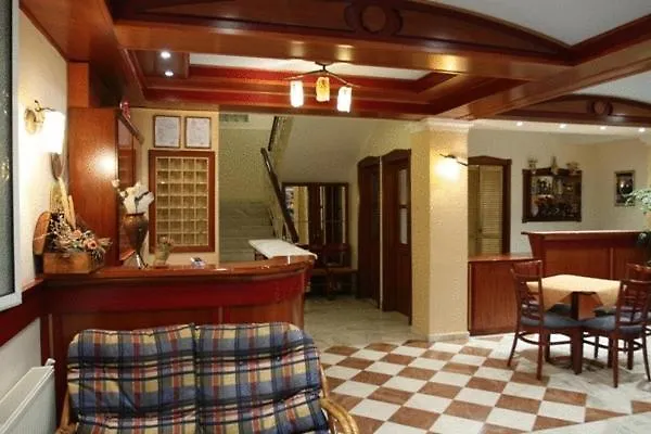 Philippos Hotel Paralía